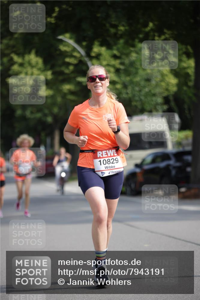 15.06.2025 - REWE Women's Run Jannik Wohlers http://msf.ph/oto/7943191 15.06.2025 08:47:05 Laufen 10829 meine-sportfotos.de