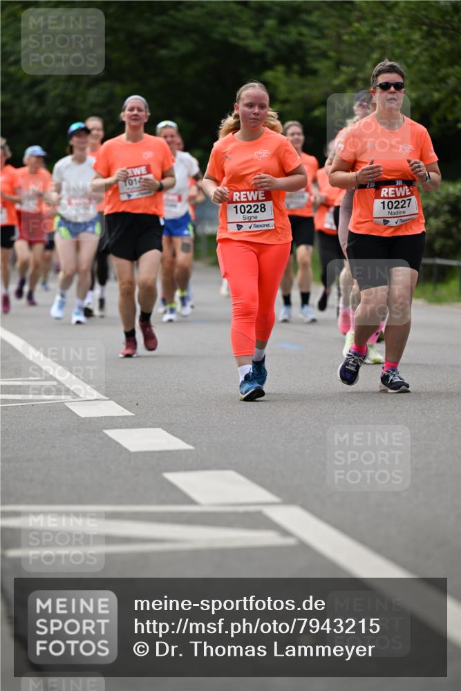 15.06.2025 - REWE Women's Run Dr. Thomas Lammeyer http://msf.ph/oto/7943215 15.06.2025 09:21:58 Laufen 1014, 10228, 236, 2317, 3, 10227 meine-sportfotos.de