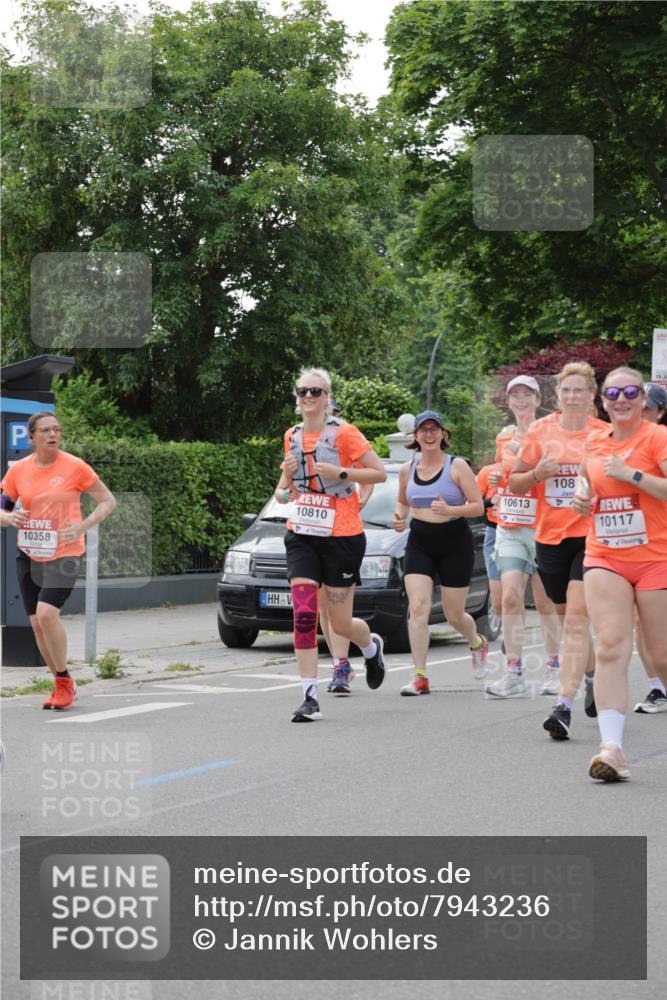 15.06.2025 - REWE Women's Run Jannik Wohlers http://msf.ph/oto/7943236 15.06.2025 08:28:53 Laufen 10358, 10810, 10613, 108, 10117 meine-sportfotos.de