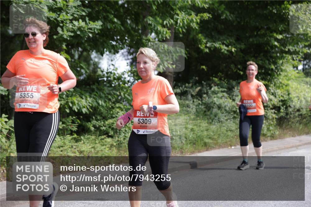 15.06.2025 - REWE Women's Run Jannik Wohlers http://msf.ph/oto/7943255 15.06.2025 10:16:30 Laufen 5355, 5309, 5100 meine-sportfotos.de