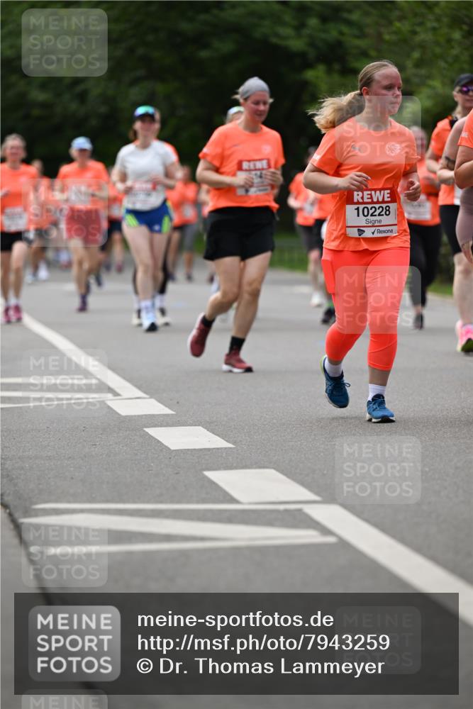 15.06.2025 - REWE Women's Run Dr. Thomas Lammeyer http://msf.ph/oto/7943259 15.06.2025 09:21:59 Laufen 10228 meine-sportfotos.de