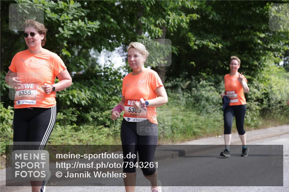 15.06.2025 - REWE Women's Run Jannik Wohlers http://msf.ph/oto/7943261 15.06.2025 10:16:30 Laufen 5355, 5309, 5100 meine-sportfotos.de