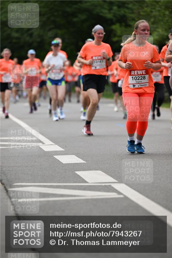 15.06.2025 - REWE Women's Run Dr. Thomas Lammeyer http://msf.ph/oto/7943267 15.06.2025 09:21:59 Laufen 10141, 10228 meine-sportfotos.de