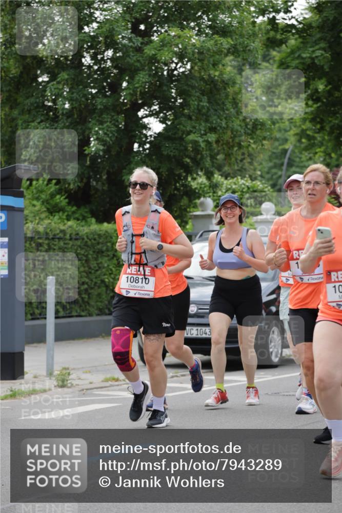 15.06.2025 - REWE Women's Run Jannik Wohlers http://msf.ph/oto/7943289 15.06.2025 08:28:54 Laufen 10810, 1043 meine-sportfotos.de