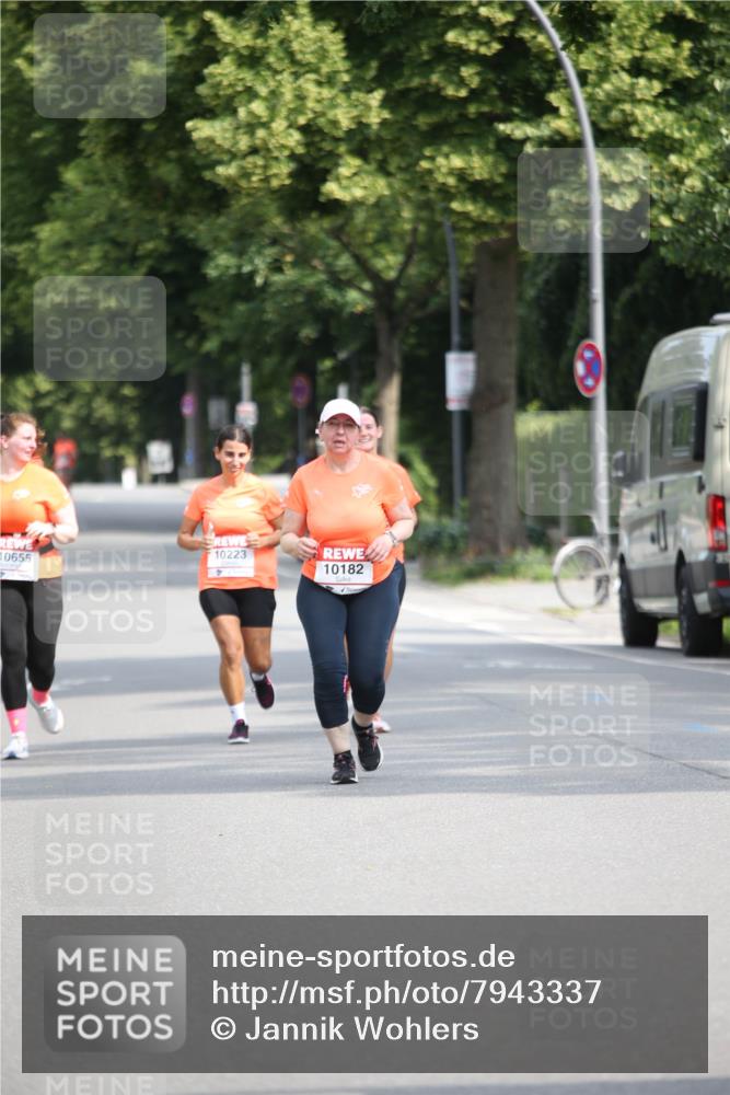 15.06.2025 - REWE Women's Run Jannik Wohlers http://msf.ph/oto/7943337 15.06.2025 10:01:55 Laufen 10655, 10223, 10182 meine-sportfotos.de