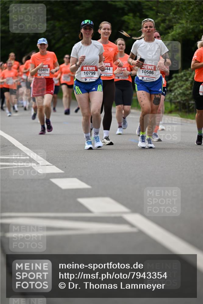 15.06.2025 - REWE Women's Run Dr. Thomas Lammeyer http://msf.ph/oto/7943354 15.06.2025 09:22:01 Laufen 10409, 44, 10586, 10799 meine-sportfotos.de
