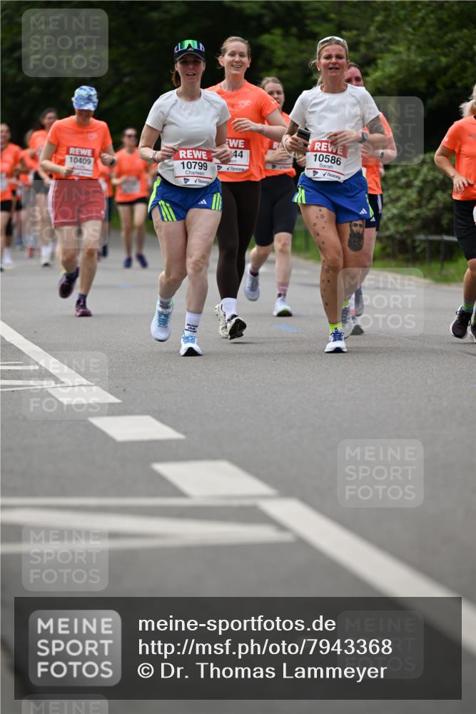 15.06.2025 - REWE Women's Run Dr. Thomas Lammeyer http://msf.ph/oto/7943368 15.06.2025 09:22:02 Laufen 10799, 44, 10586, 10409 meine-sportfotos.de