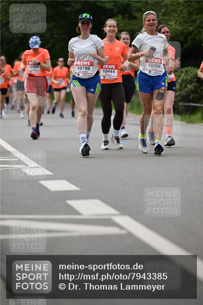 15.06.2025 - REWE Women's Run Dr. Thomas Lammeyer http://msf.ph/oto/7943385 15.06.2025 09:22:02 Laufen 10409, 10799, 10444, 10586 meine-sportfotos.de