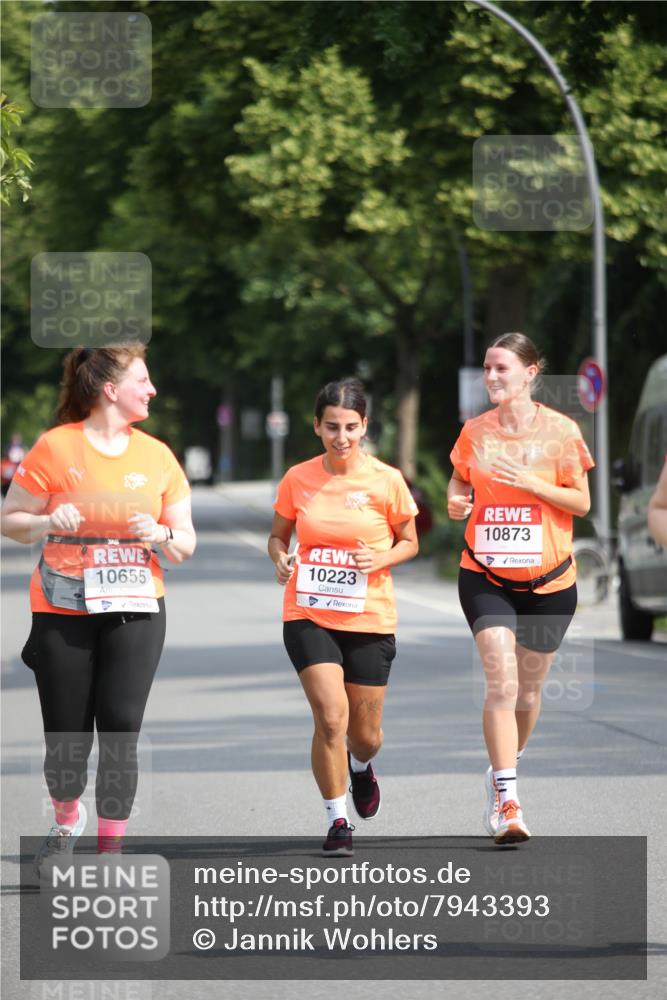15.06.2025 - REWE Women's Run Jannik Wohlers http://msf.ph/oto/7943393 15.06.2025 10:02:00 Laufen 10655, 10223, 4, 10873 meine-sportfotos.de