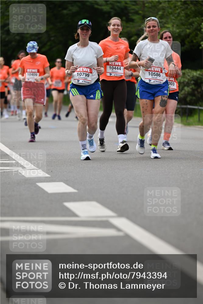 15.06.2025 - REWE Women's Run Dr. Thomas Lammeyer http://msf.ph/oto/7943394 15.06.2025 09:22:02 Laufen 10409, 10799, 10444, 10586, 303 meine-sportfotos.de