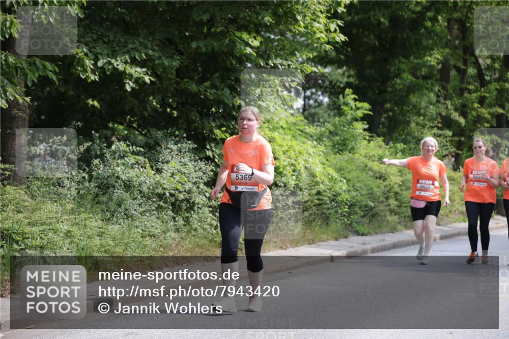 15.06.2025 - REWE Women's Run Jannik Wohlers http://msf.ph/oto/7943420 15.06.2025 10:16:40 Laufen 5631, 5369, 5632 meine-sportfotos.de