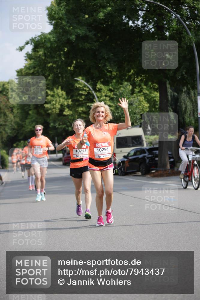 15.06.2025 - REWE Women's Run Jannik Wohlers http://msf.ph/oto/7943437 15.06.2025 08:47:10 Laufen 410, 10711, 10291 meine-sportfotos.de