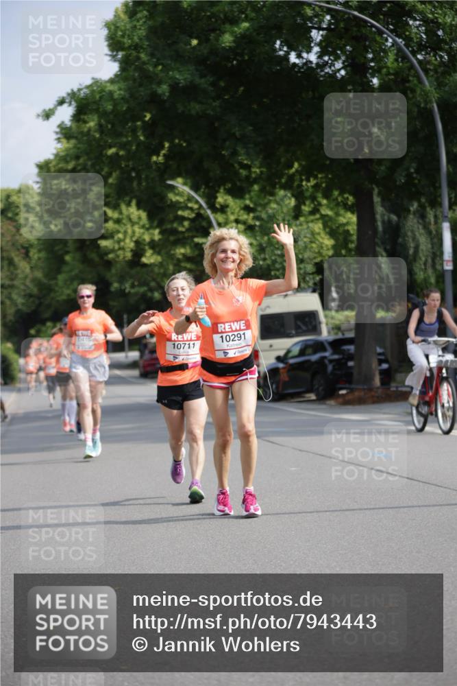 15.06.2025 - REWE Women's Run Jannik Wohlers http://msf.ph/oto/7943443 15.06.2025 08:47:10 Laufen 416, 10711, 10291 meine-sportfotos.de