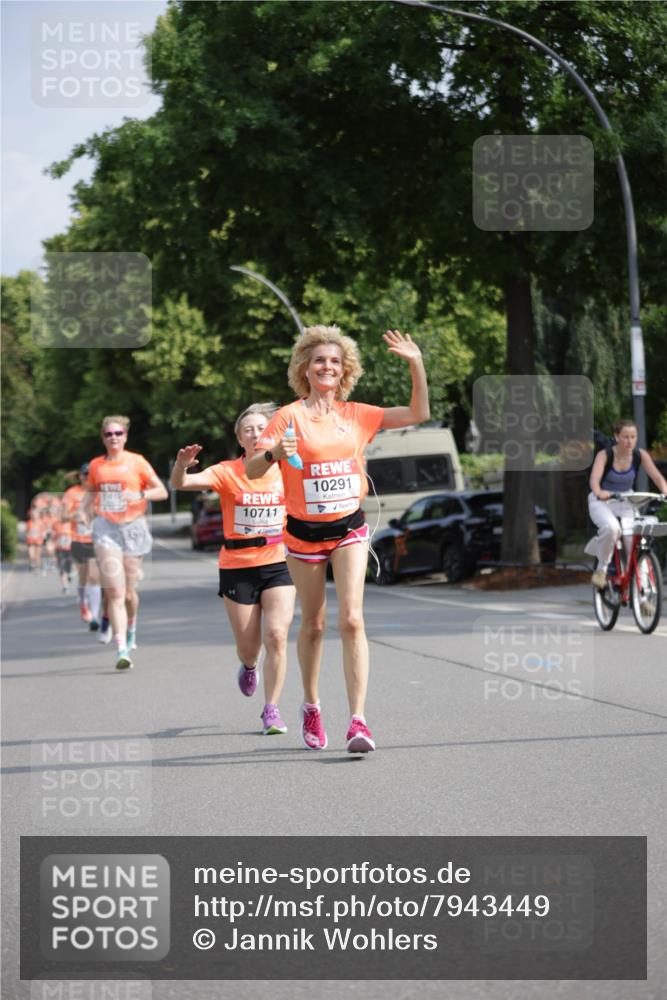 15.06.2025 - REWE Women's Run Jannik Wohlers http://msf.ph/oto/7943449 15.06.2025 08:47:10 Laufen 10291, 10711 meine-sportfotos.de