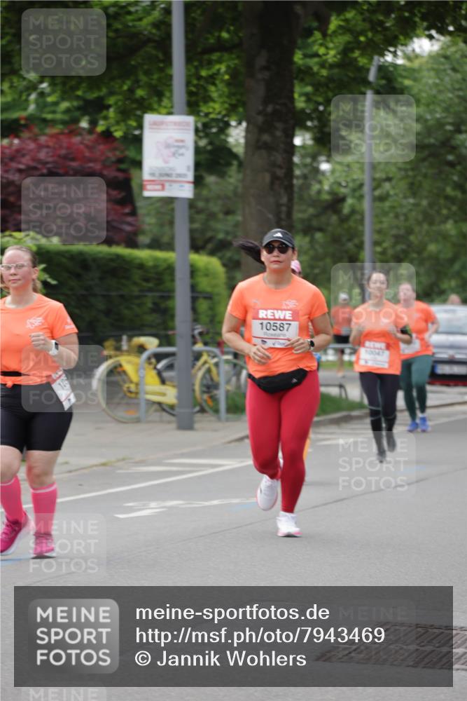15.06.2025 - REWE Women's Run Jannik Wohlers http://msf.ph/oto/7943469 15.06.2025 08:28:57 Laufen 10587 meine-sportfotos.de