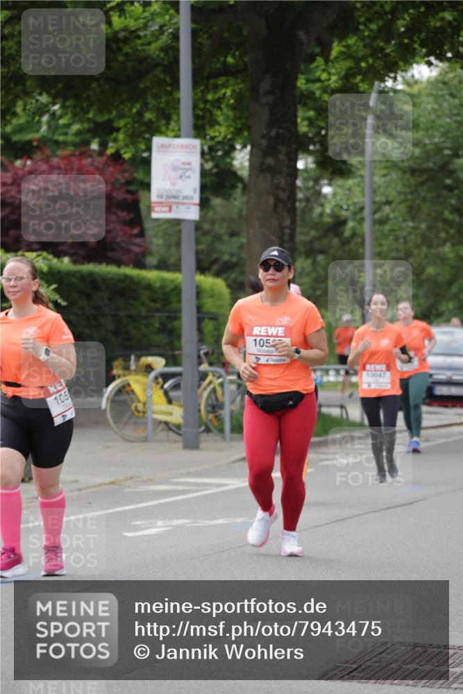 15.06.2025 - REWE Women's Run Jannik Wohlers http://msf.ph/oto/7943475 15.06.2025 08:28:57 Laufen 105, 105, 10047 meine-sportfotos.de