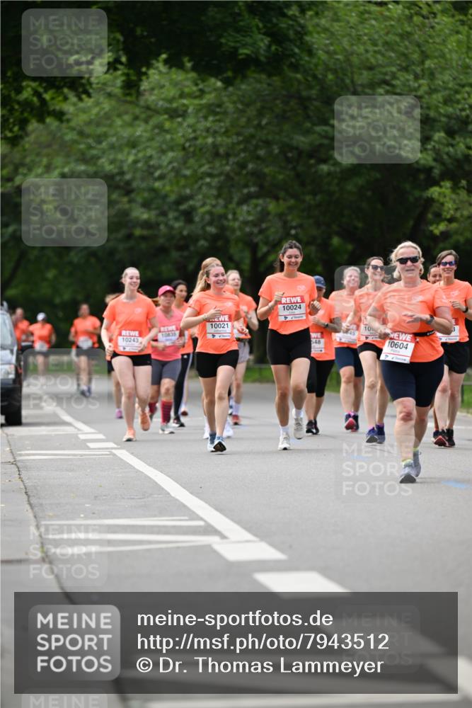 15.06.2025 - REWE Women's Run Dr. Thomas Lammeyer http://msf.ph/oto/7943512 15.06.2025 09:22:06 Laufen 10024, 10021, 1024, 10604 meine-sportfotos.de