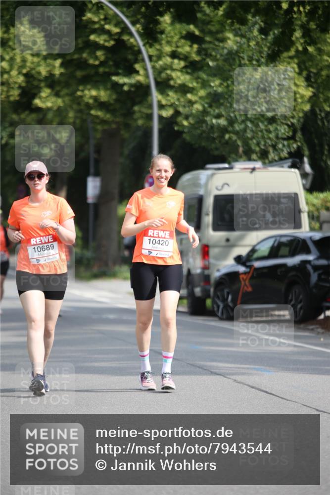 15.06.2025 - REWE Women's Run Jannik Wohlers http://msf.ph/oto/7943544 15.06.2025 10:02:42 Laufen 10689, 10420 meine-sportfotos.de