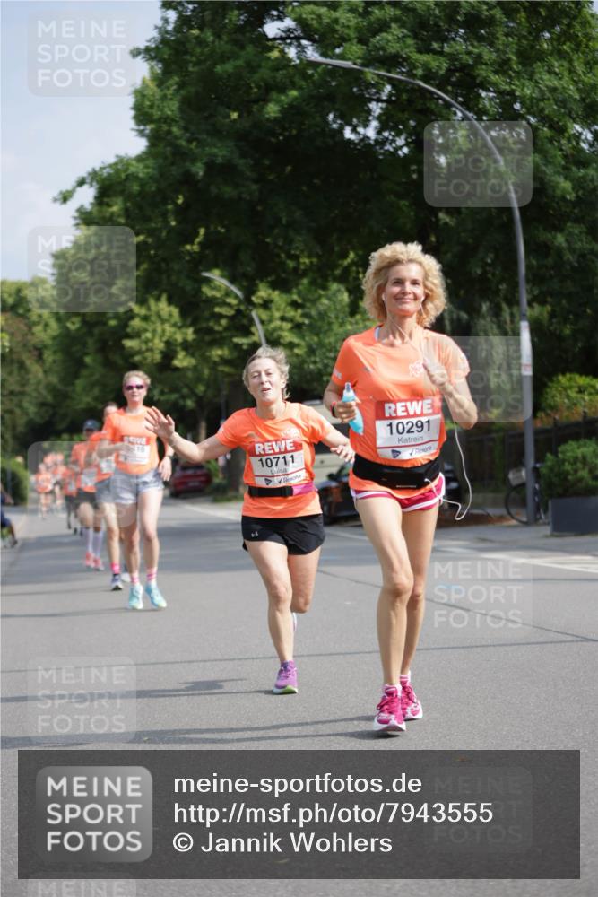 15.06.2025 - REWE Women's Run Jannik Wohlers http://msf.ph/oto/7943555 15.06.2025 08:47:11 Laufen 10, 10711, 10291 meine-sportfotos.de
