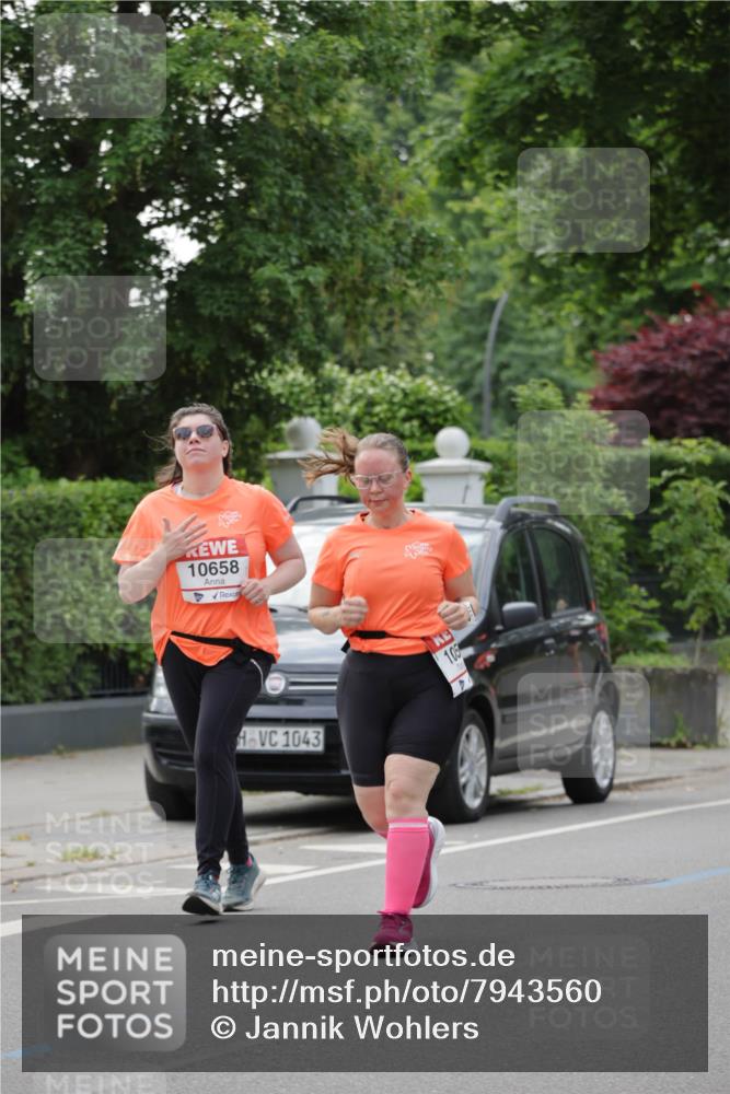 15.06.2025 - REWE Women's Run Jannik Wohlers http://msf.ph/oto/7943560 15.06.2025 08:28:58 Laufen 10658, 1043 meine-sportfotos.de