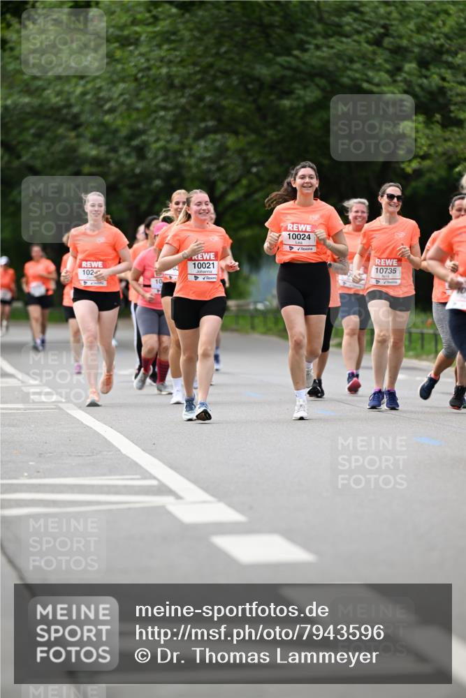 15.06.2025 - REWE Women's Run Dr. Thomas Lammeyer http://msf.ph/oto/7943596 15.06.2025 09:22:07 Laufen 10024, 10021, 102, 10735 meine-sportfotos.de
