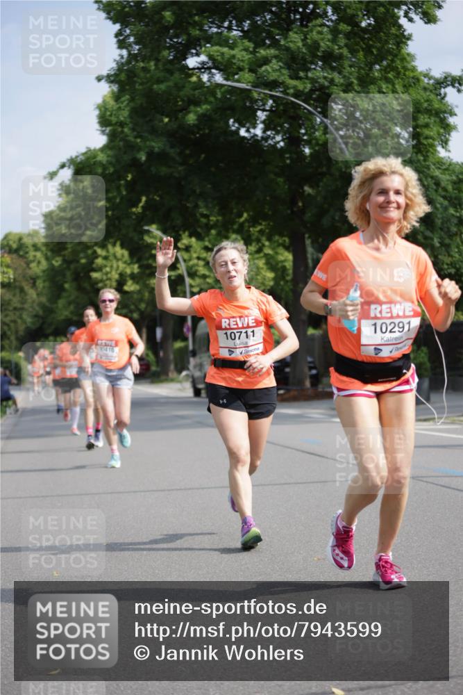 15.06.2025 - REWE Women's Run Jannik Wohlers http://msf.ph/oto/7943599 15.06.2025 08:47:12 Laufen 10410, 10711, 10291 meine-sportfotos.de