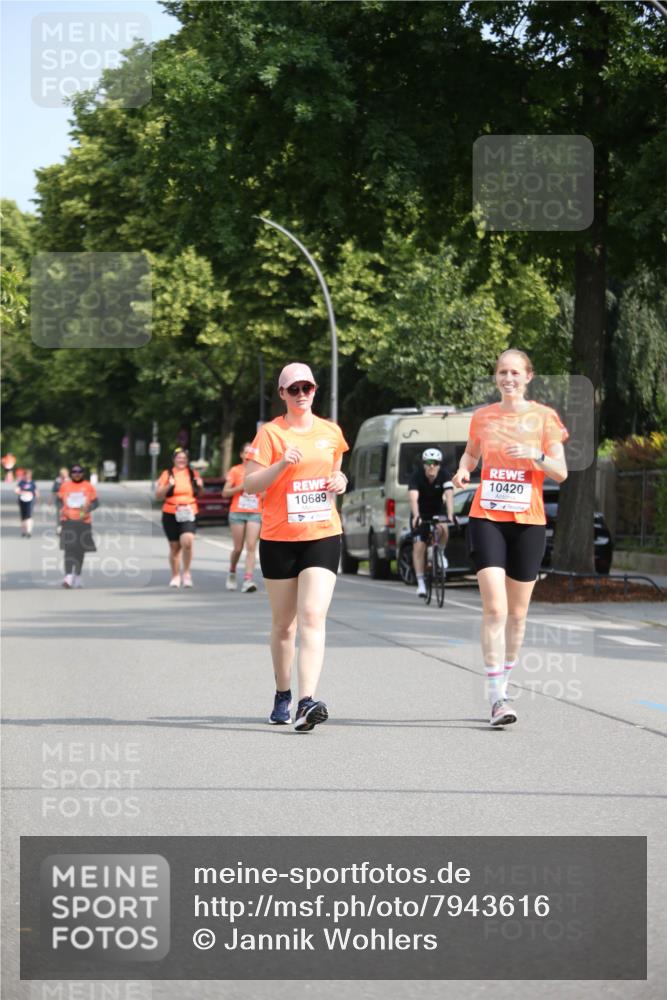 15.06.2025 - REWE Women's Run Jannik Wohlers http://msf.ph/oto/7943616 15.06.2025 10:02:45 Laufen 10689, 10420 meine-sportfotos.de