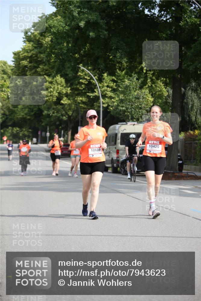 15.06.2025 - REWE Women's Run Jannik Wohlers http://msf.ph/oto/7943623 15.06.2025 10:02:45 Laufen 10689, 10420 meine-sportfotos.de