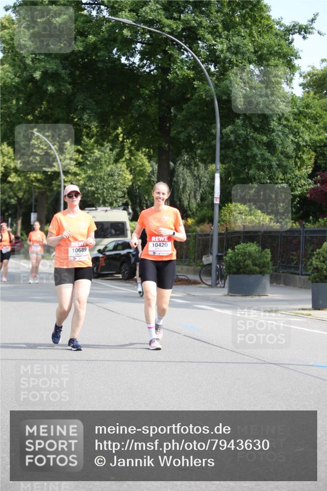 15.06.2025 - REWE Women's Run Jannik Wohlers http://msf.ph/oto/7943630 15.06.2025 10:02:46 Laufen 10689, 10420 meine-sportfotos.de