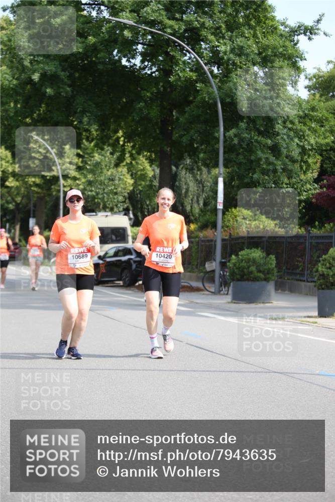 15.06.2025 - REWE Women's Run Jannik Wohlers http://msf.ph/oto/7943635 15.06.2025 10:02:46 Laufen 10689, 10420 meine-sportfotos.de