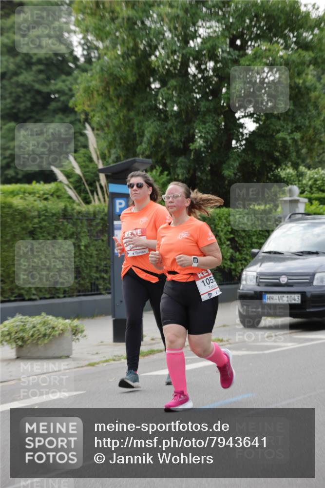 15.06.2025 - REWE Women's Run Jannik Wohlers http://msf.ph/oto/7943641 15.06.2025 08:28:59 Laufen 1043 meine-sportfotos.de