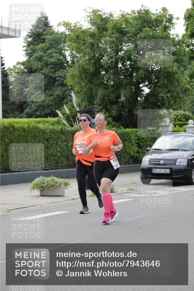 15.06.2025 - REWE Women's Run Jannik Wohlers http://msf.ph/oto/7943646 15.06.2025 08:28:59 Laufen 1065, 105, 1043 meine-sportfotos.de