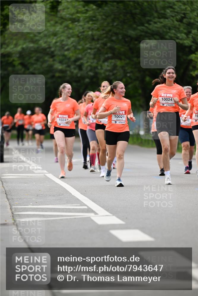15.06.2025 - REWE Women's Run Dr. Thomas Lammeyer http://msf.ph/oto/7943647 15.06.2025 09:22:08 Laufen 10021, 10243, 10024 meine-sportfotos.de