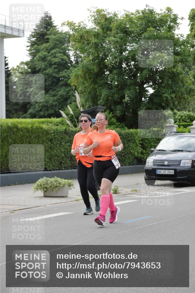 15.06.2025 - REWE Women's Run Jannik Wohlers http://msf.ph/oto/7943653 15.06.2025 08:28:59 Laufen 1043 meine-sportfotos.de
