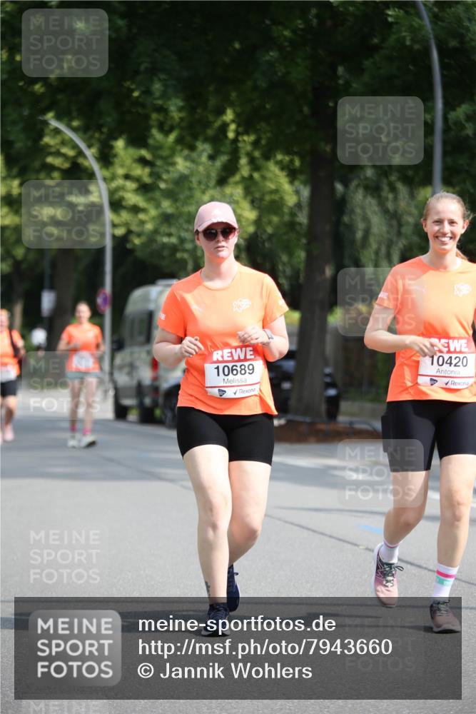 15.06.2025 - REWE Women's Run Jannik Wohlers http://msf.ph/oto/7943660 15.06.2025 10:02:47 Laufen 10689, 10420 meine-sportfotos.de