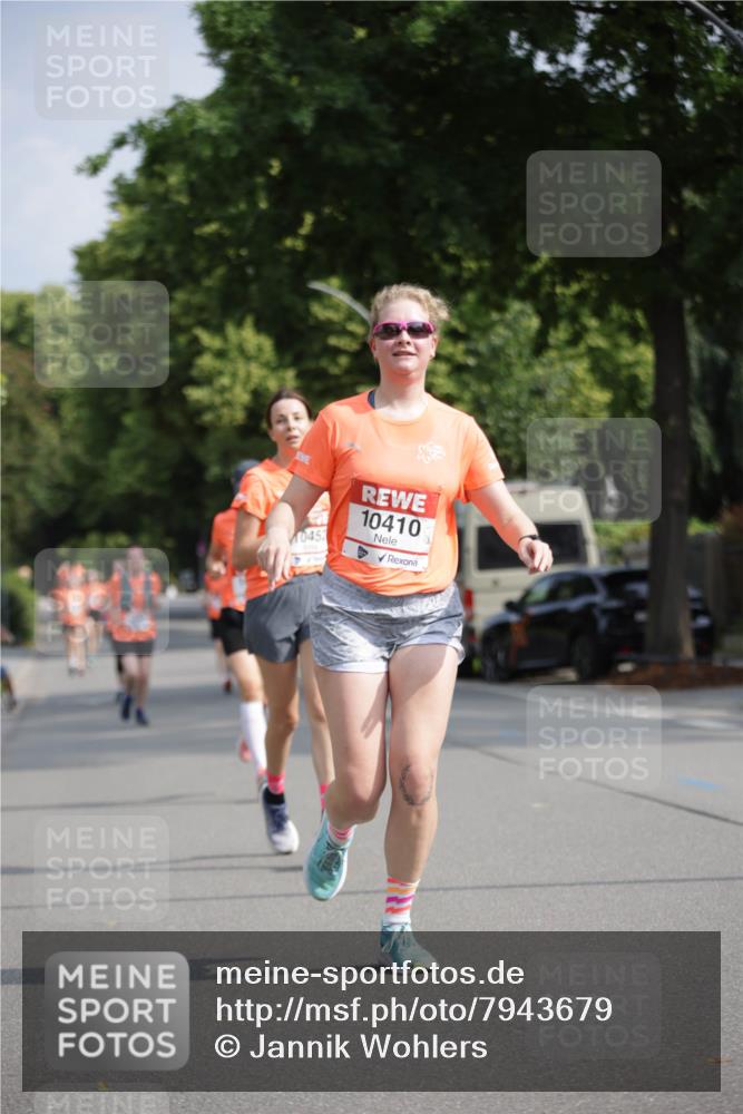 15.06.2025 - REWE Women's Run Jannik Wohlers http://msf.ph/oto/7943679 15.06.2025 08:47:14 Laufen 045, 10410 meine-sportfotos.de