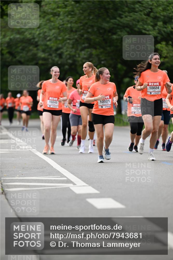 15.06.2025 - REWE Women's Run Dr. Thomas Lammeyer http://msf.ph/oto/7943681 15.06.2025 09:22:09 Laufen 10243, 10, 10021, 1054, 10024, 05 meine-sportfotos.de