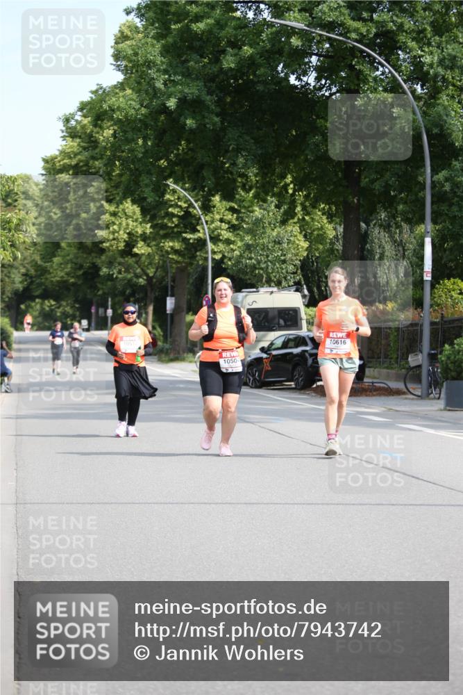 15.06.2025 - REWE Women's Run Jannik Wohlers http://msf.ph/oto/7943742 15.06.2025 10:02:54 Laufen 1051, 10616, 10504 meine-sportfotos.de