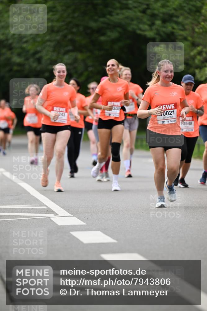 15.06.2025 - REWE Women's Run Dr. Thomas Lammeyer http://msf.ph/oto/7943806 15.06.2025 09:22:11 Laufen 5243, 308, 0021 meine-sportfotos.de