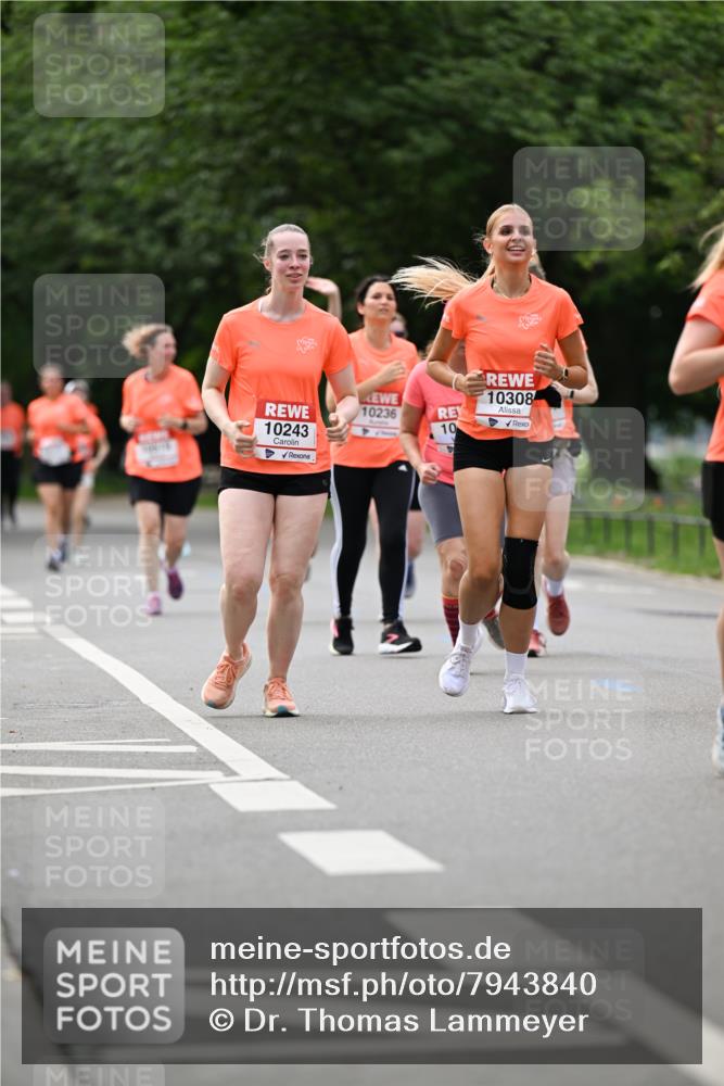 15.06.2025 - REWE Women's Run Dr. Thomas Lammeyer http://msf.ph/oto/7943840 15.06.2025 09:22:12 Laufen 10236, 10243, 10, 4, 10308 meine-sportfotos.de