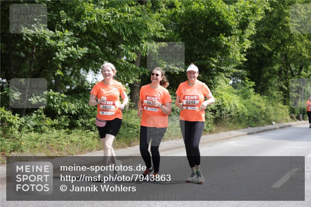 15.06.2025 - REWE Women's Run Jannik Wohlers http://msf.ph/oto/7943863 15.06.2025 10:16:48 Laufen 5632, 563, 5243 meine-sportfotos.de