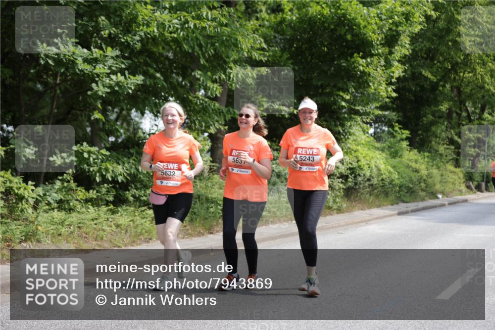 15.06.2025 - REWE Women's Run Jannik Wohlers http://msf.ph/oto/7943869 15.06.2025 10:16:48 Laufen 5632, 563, 5243 meine-sportfotos.de