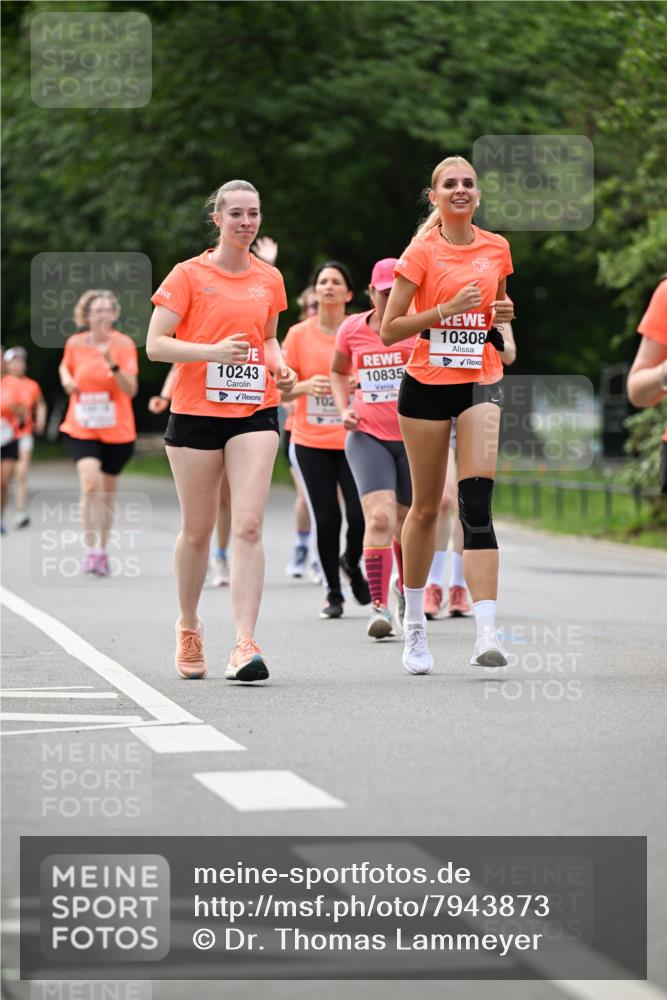 15.06.2025 - REWE Women's Run Dr. Thomas Lammeyer http://msf.ph/oto/7943873 15.06.2025 09:22:12 Laufen 10243, 4, 10835, 10308 meine-sportfotos.de