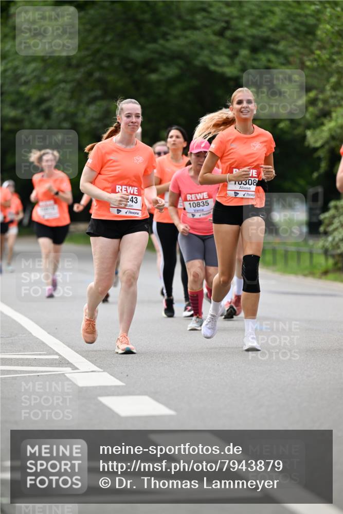 15.06.2025 - REWE Women's Run Dr. Thomas Lammeyer http://msf.ph/oto/7943879 15.06.2025 09:22:13 Laufen 43, 10835, 308 meine-sportfotos.de