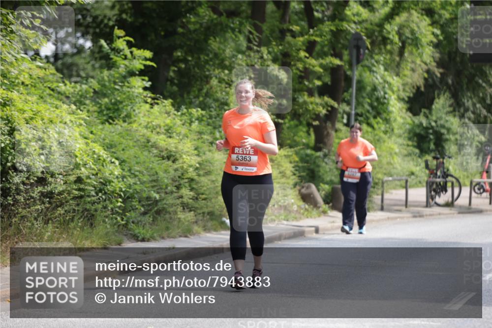 15.06.2025 - REWE Women's Run Jannik Wohlers http://msf.ph/oto/7943883 15.06.2025 10:16:54 Laufen 5363, 5287 meine-sportfotos.de