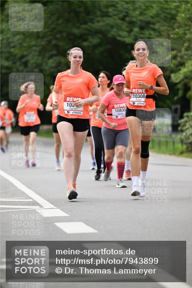 15.06.2025 - REWE Women's Run Dr. Thomas Lammeyer http://msf.ph/oto/7943899 15.06.2025 09:22:13 Laufen 102, 10835 meine-sportfotos.de