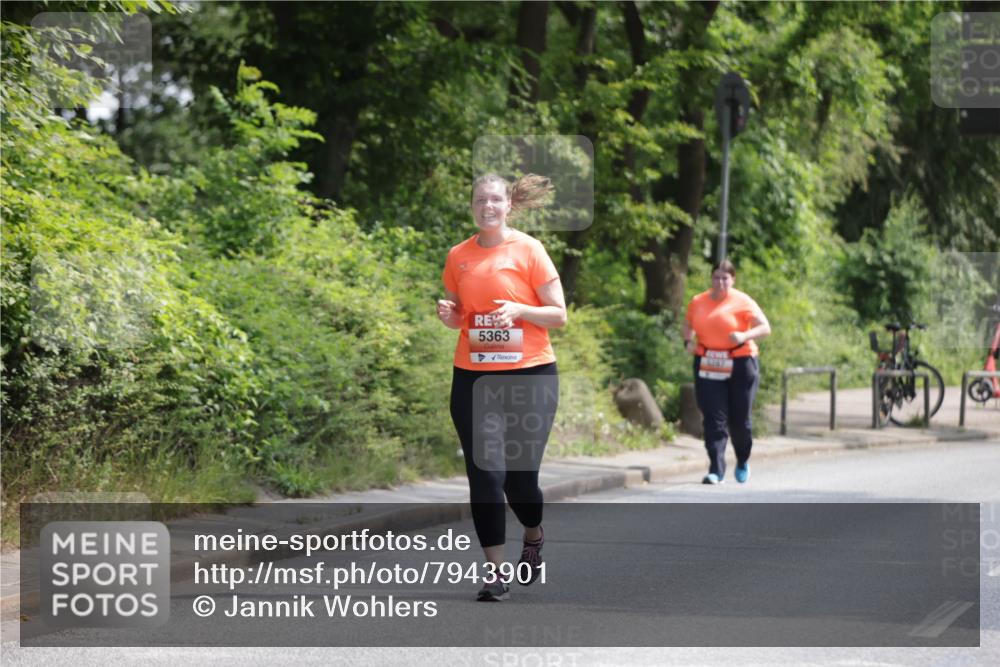 15.06.2025 - REWE Women's Run Jannik Wohlers http://msf.ph/oto/7943901 15.06.2025 10:16:54 Laufen 5363, 5287 meine-sportfotos.de