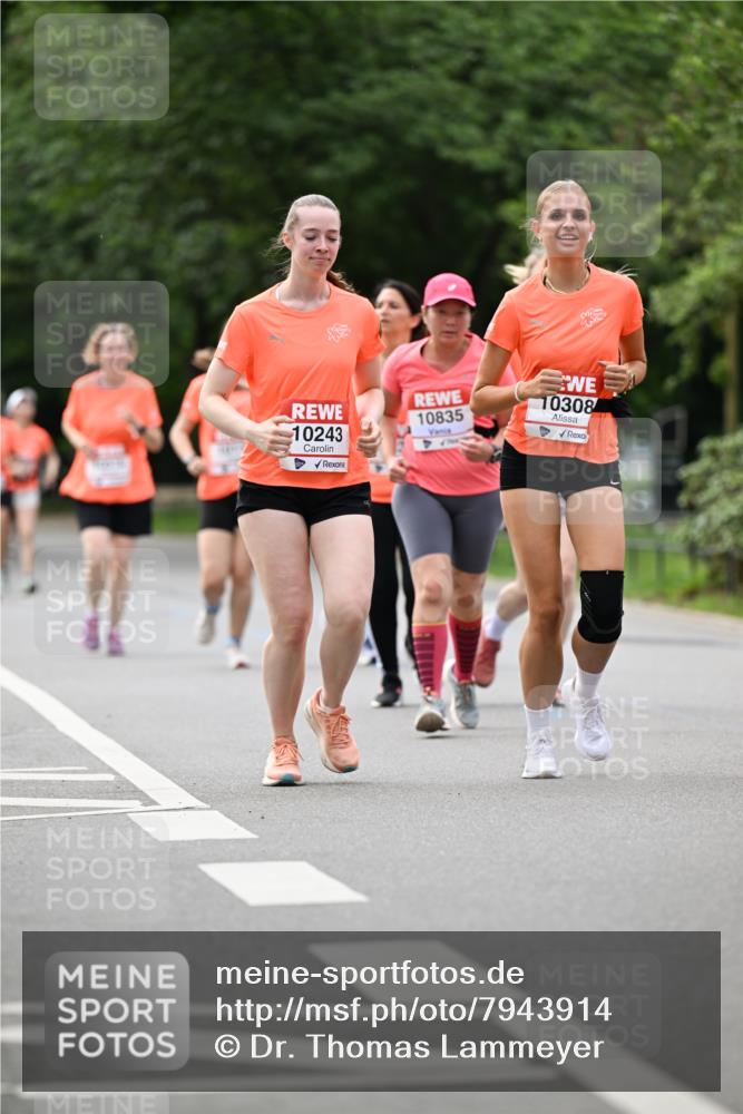 15.06.2025 - REWE Women's Run Dr. Thomas Lammeyer http://msf.ph/oto/7943914 15.06.2025 09:22:13 Laufen 10243, 10835, 10308 meine-sportfotos.de