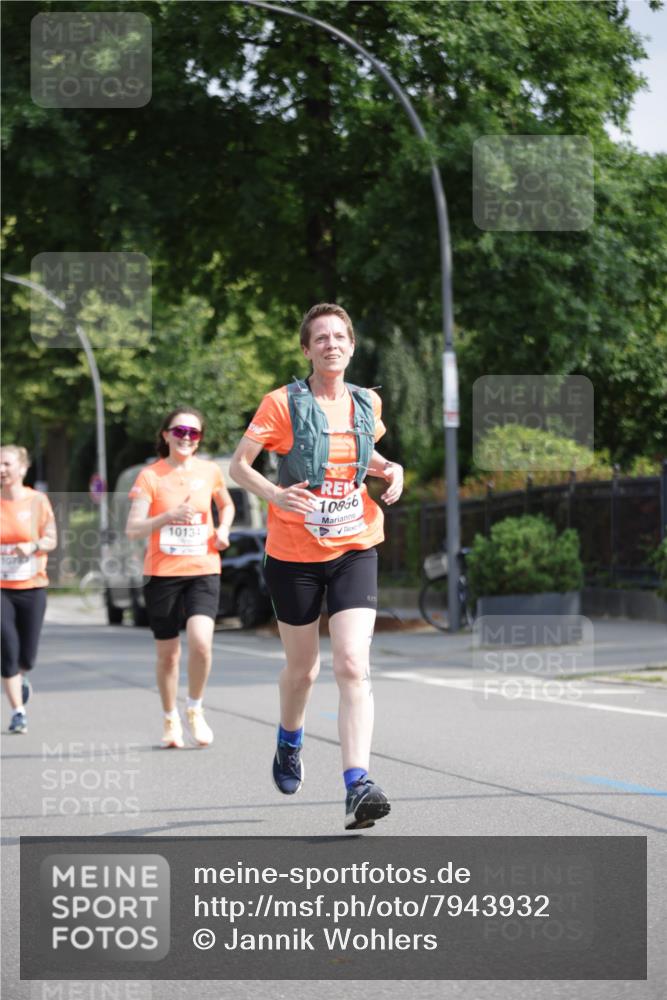 15.06.2025 - REWE Women's Run Jannik Wohlers http://msf.ph/oto/7943932 15.06.2025 08:47:21 Laufen 1013, 10856 meine-sportfotos.de