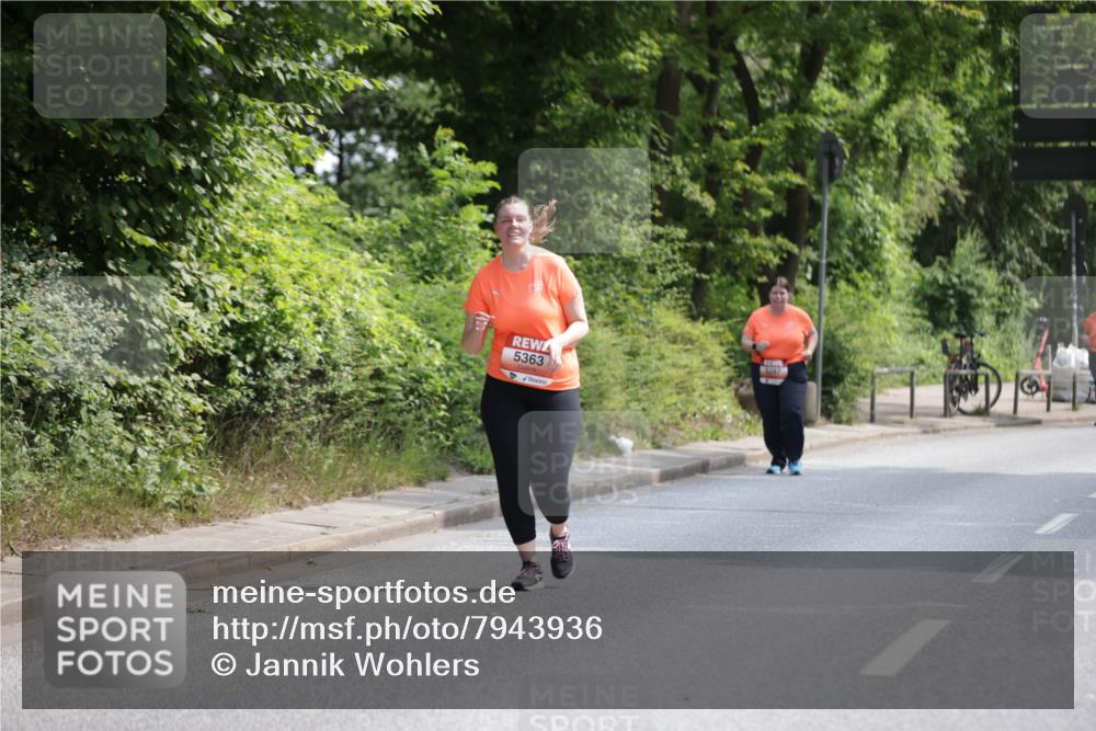 15.06.2025 - REWE Women's Run Jannik Wohlers http://msf.ph/oto/7943936 15.06.2025 10:16:56 Laufen 5363, 3267 meine-sportfotos.de